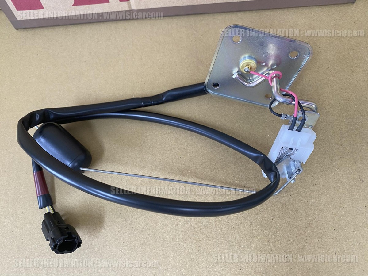 KAWASAKI NINJA ZX-14R 2012-2023 GAUGE,FUEL 52005-0093 fuel tank