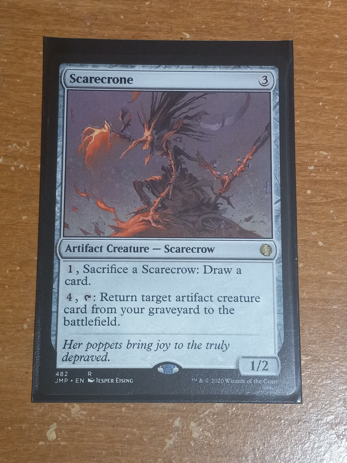 Foto 1 di 1