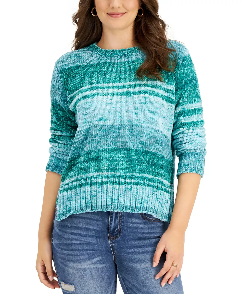 Style co sweaters womens clearance