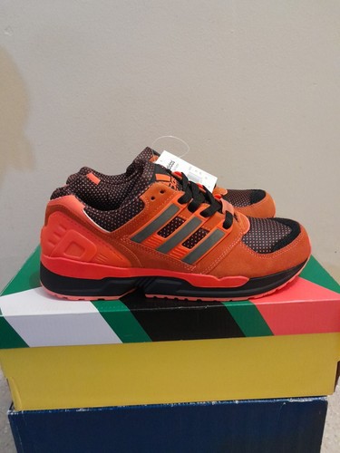 Adidas Eqt Zx 8000 Size 7.5