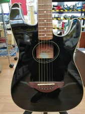 Preços baixos em Fender stratacoustic | eBay