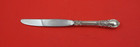 American Victorian by Lunt Sterling Silver Regular Knife Modern 8 7/8" Flatware