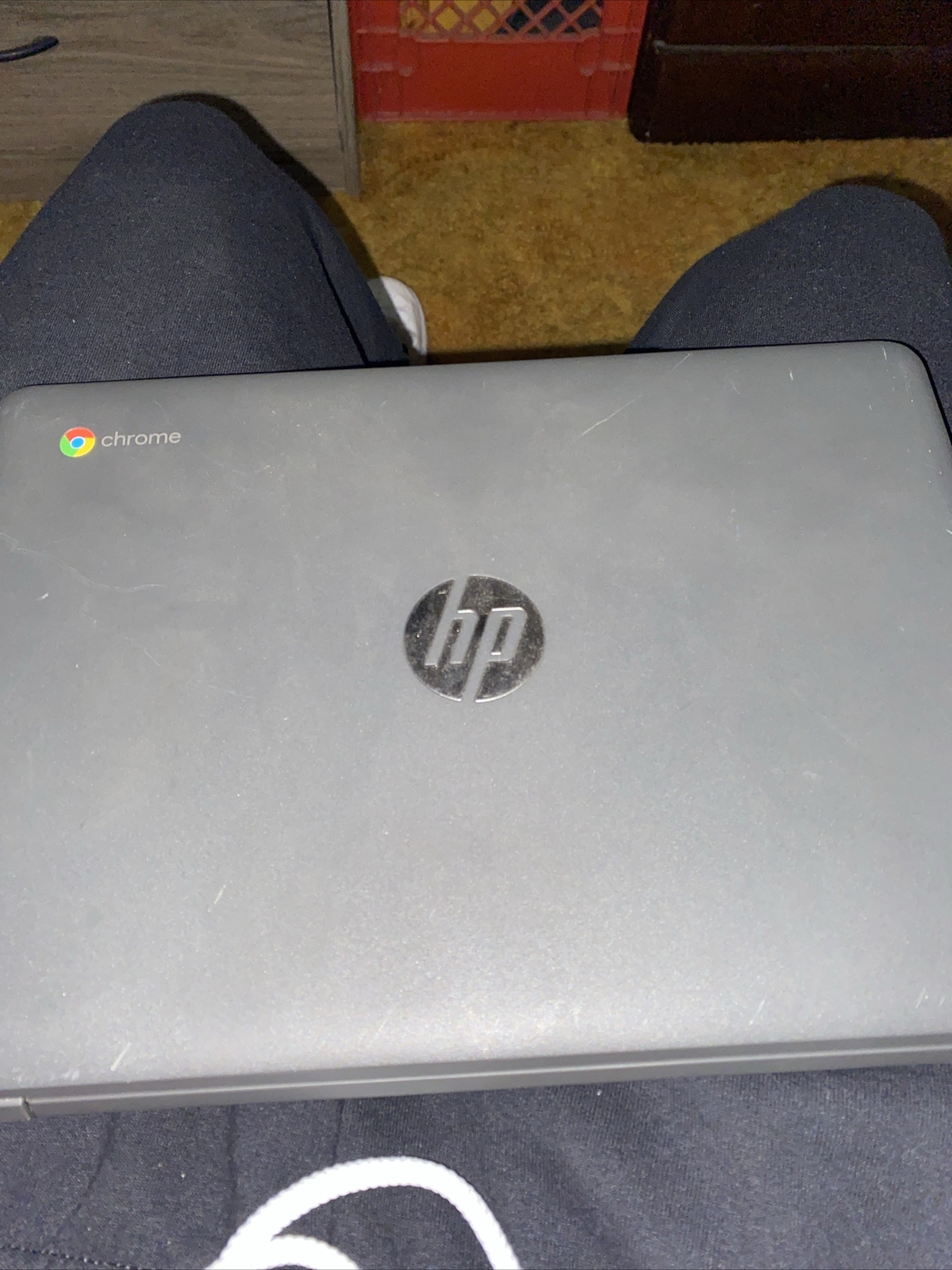 chromebook laptop hp-image