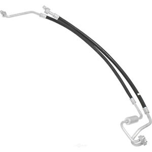 Universal Air Conditioner HA 11494C A/C Manifold Hose Assembly UAC 