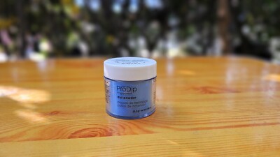 ProDip By Super nail (Azure Blue) 