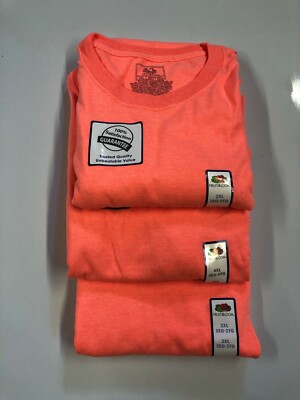 FRUIT OF THE LOOM MEN 3  PK  BIG  SIZE  ONE  COLOR