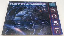 Battlespace 3057 Hardware Handbuch Tabletop R...