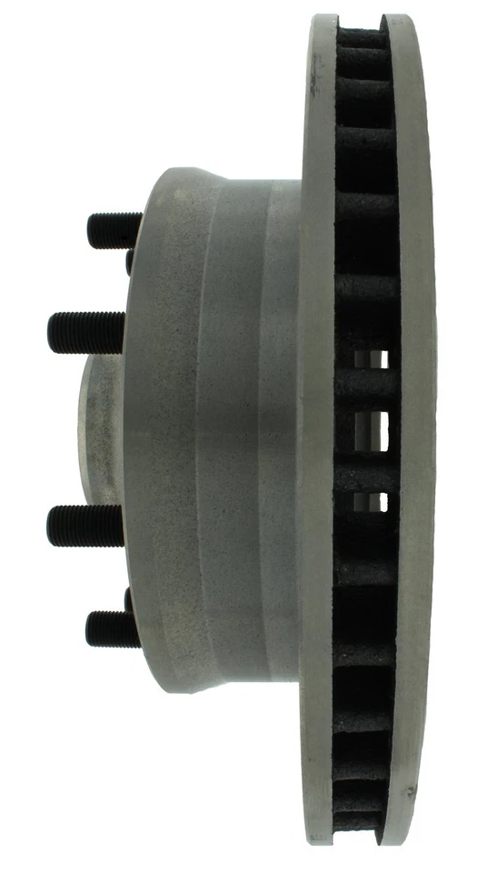 Ротор переднего дискового тормоза со стороны водителя для P30, P3500, G30, G3500+More (227,66005 л) - Изображение 3 из 4