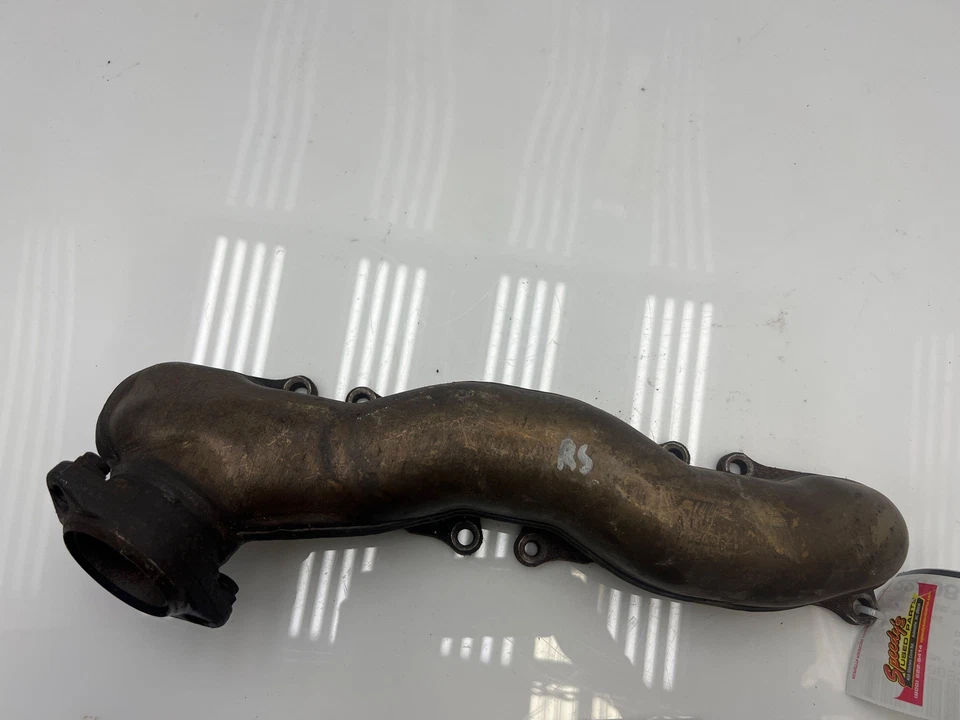 Mercedes-Benz 2007-2014 colector de escape 6,3 L lado del pasajero derecho OEM 1561400009 Foto 4 de 4