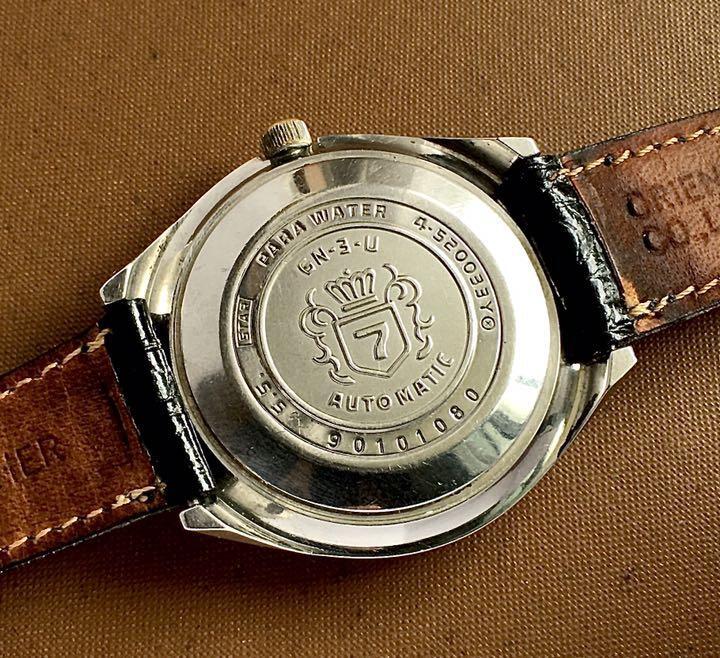 CITIZEN ロチェスターR 90898_Citizen_Huckberry_x_Citi