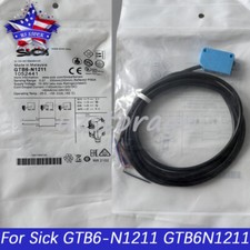 New In Bag For SICK GTB6-N1211 GTB6N1211 1052...