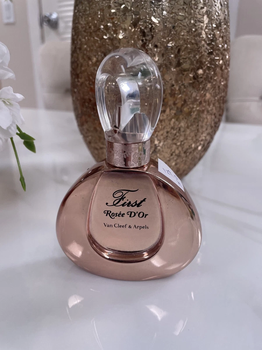 Preços baixos em Van Cleef & Arpels Rose fragrâncias femininas | eBay