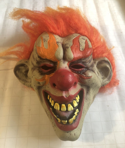 CellisPlays  on X: PRIME GAMING EVIL CLOWN MASK! CODE: 842HX7KR78HN    / X