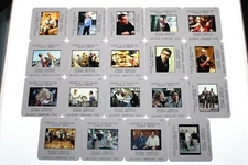 THERE'S SOMETHING ABOUT MARY - 19 press kit slides Cameron Diaz Ben Stiller