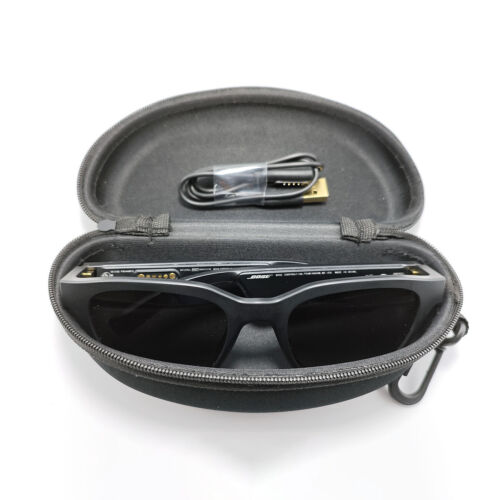 Bose Frames Alto Smart Glasses Audio Sunglasses Open-Ear Headphones S/M - AU - Picture 4 of 12