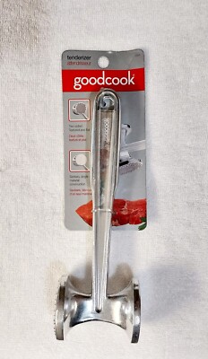 goodcook Cast Aluminum Tenderizer