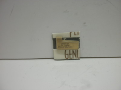 PETERSON TOOL PTC06/26/08m INSERT 2537-1032 CHG.A NEW IN PKG
