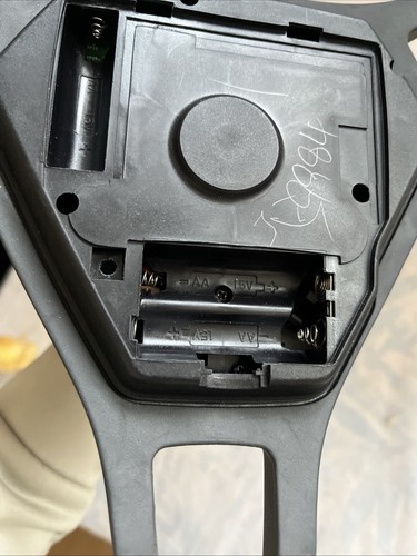 Logitech Freedom 2.4 Cordless Joystick Model :J-UH16 Tested Working - Picture 10 of 10