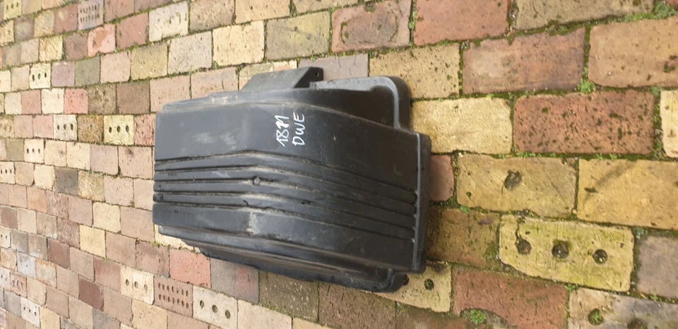 Rasentraktor Aufsitzmäher Fangkorb Deckel Weedeater Partner Einhell Abdeckung - Bild 3 von 4