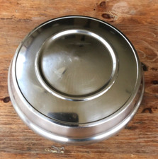 1963-1964 Plymouth 10 Dog Dish Hub Cap Dodge Mopar Max Wedge 426 Super Stock