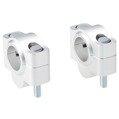 Voigt Risers 30mm for FITS BMW F 800 R 2005-2014