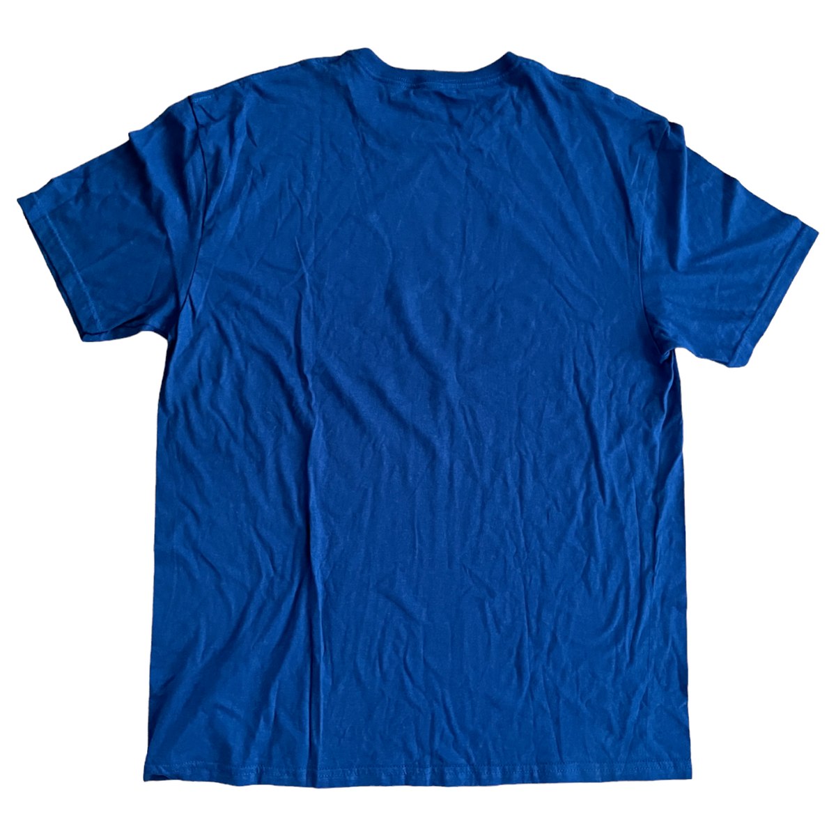 Tessuto Di Cotone - Magici Unicorni, Blu Navy - Foto 2