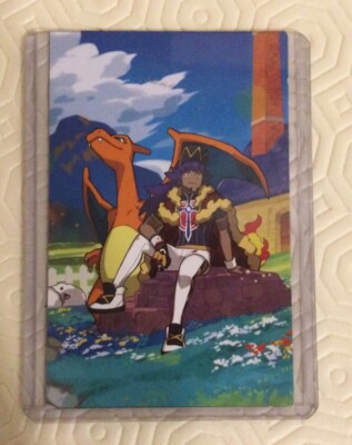 BGS 10 Charizard Full Alt Art #006 Crown Zenith Promo Pokémon TCG Gem 