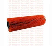 Tennant 1030969,MAIN SCRUB BRUSH (40") (24 S.R.) (Stiff Poly) M20,T20