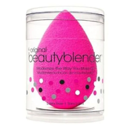 The Original Beauty blender Edgeless Shape Sponge Assorted Colour free shiping . - Picture 1 of 8