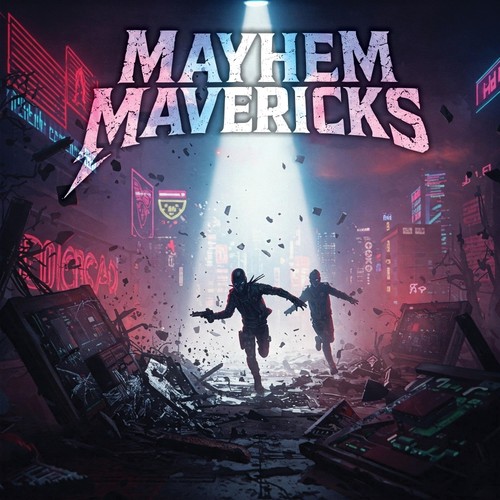Mayhem Mavericks Mayhem Mavericks (CD) Album prezzo ebay