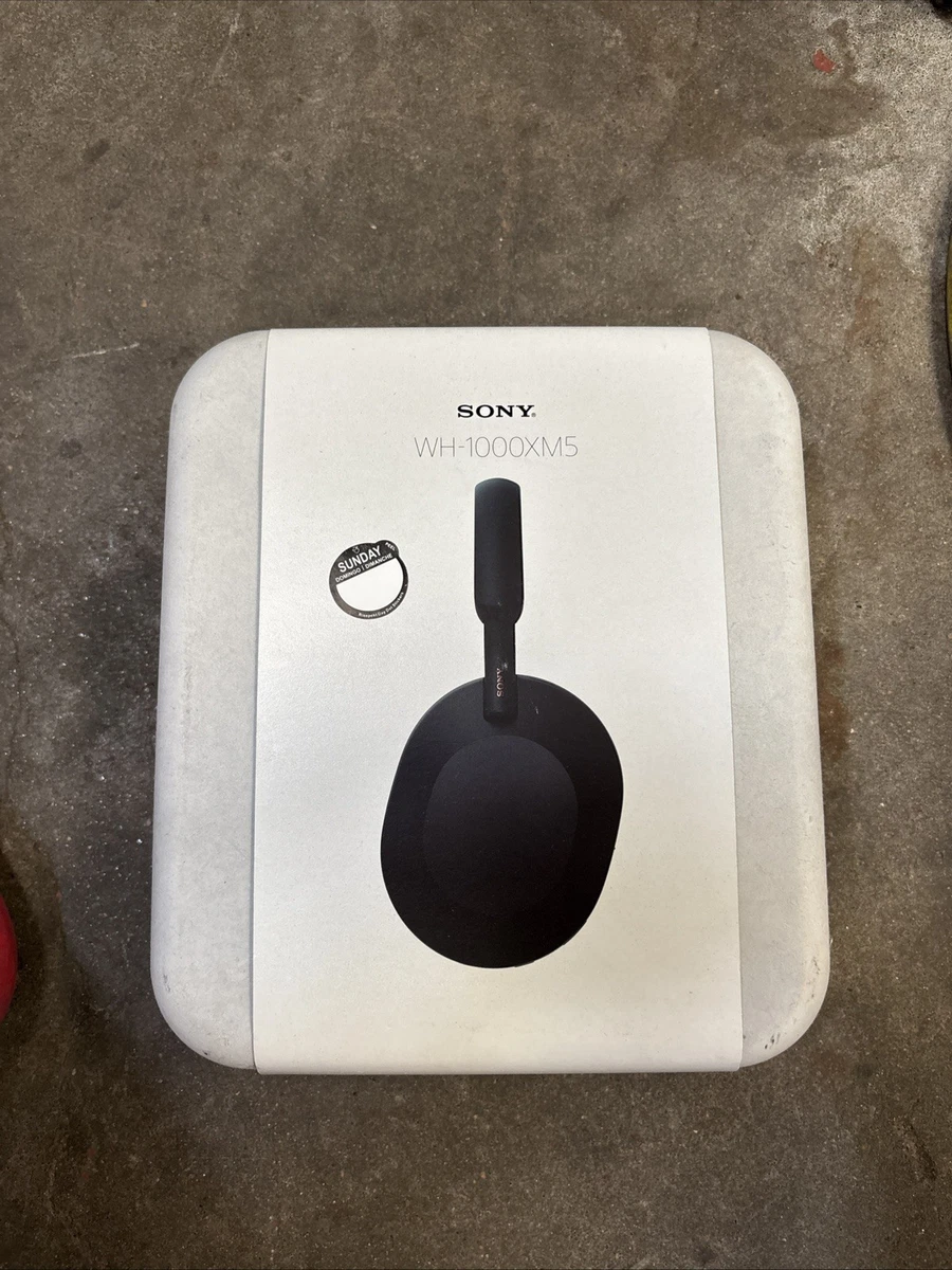 Sony WH-1000XM5 Headphones for Sale - Shop New & Used Headphones
