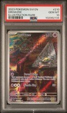 Drowzee 210/198 SV01: Scarlet & Violet Base Set Holo for sale online | eBay Drowzee 210/198 SV01: Scarlet & Violet Base Set Holo for sale online | eBay