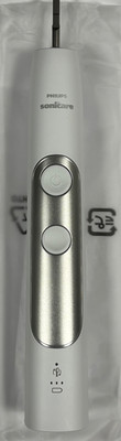 Philips Sonicare HX960V Expert Clean Ersatz Handstück ersetzt HX6960 und HX9160