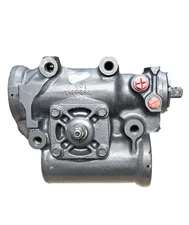 1980-1996 GMC Power Gear