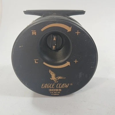 setting brakes shimano curado BFS Color:BLUE GILL 3/8 oz. BASS PRO EXTREME XML Eagle Claw Western Trout Kit