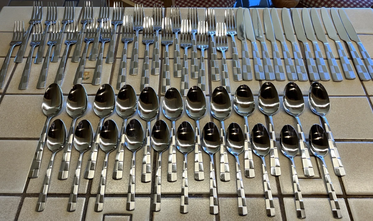 Towle Flatware Sets for sale - eBay