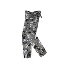 BDU Pants Child 4 Years US Army M65 Urban Camouflage Camo