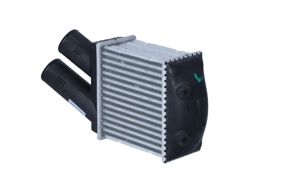 NRF 30832 Ladeluftkühler LLK für RENAULT Scénic I (JA0/1, FA0) MEGANE I (BA0/1) - Bild 3 von 4