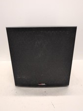 Polk Audio PSW10 110V Powered Active Speaker Subwoofer P03058658 
