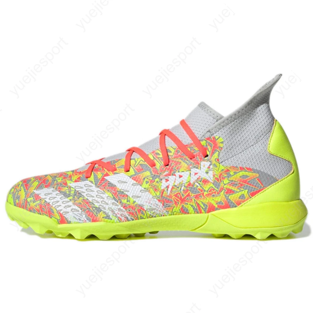 adidas Predator Freak.3 TF Demonscale - Numbersup for Sale