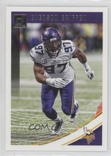 2018 Panini Donruss Everson Griffen #180 0f6