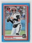 2025 Panini Joe Burrow Base (Raw)