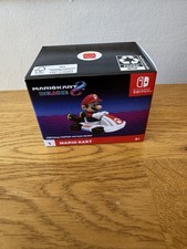 NIB 2024 McDONALD'S Happy Meal Kids Toy MARIO KART DELUXE  1 Mario Kart