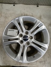 Wheel 17x7 Alloy 5 Split Spoke Opt Wae Fits 19-23 Charger 810962