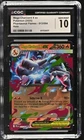 Mega Charizard X ex 013/094 - Phantasmal Flames CGC 10 GEM MINT
