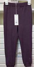 Cozy Earth Kids Waffle Knit Pants Size 5/6