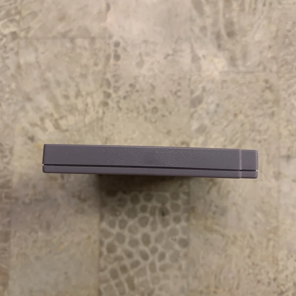 Ren & Stimpy Show: Veediots (Nintendo Game Boy, 1993) CIB Tested Authentic - Image 4 of 4