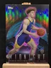 BRANDIN PODZIEMSKI rc 2023-24 Topps Midnight RAINBOW Refractor #89 GS Warriors