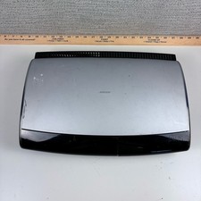 Bose Lifestyle AV18 Media Center Console Parts Only Untested No Remote