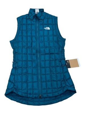 The North Face THERMOBALL ECO Vest Lightweight NFOA8A5400X Women s Size XS